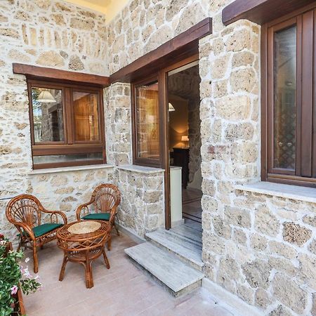 Dimora Dei Greci Villa Paestum Exterior photo