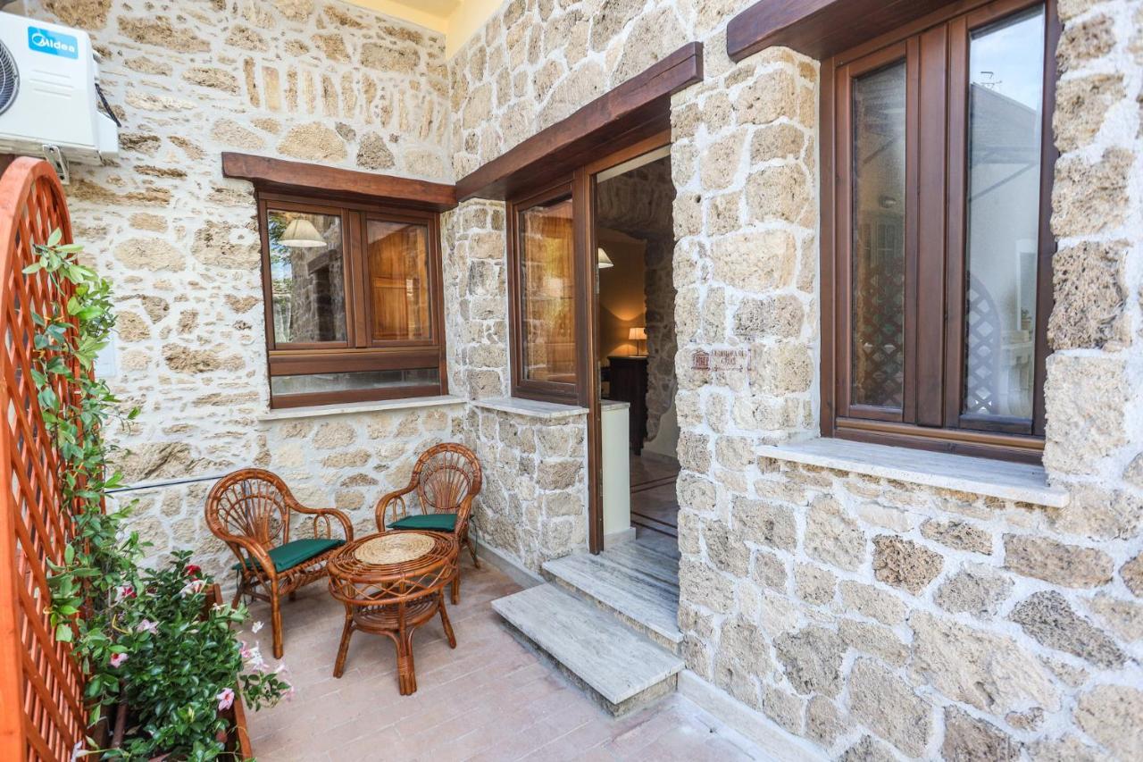 Dimora Dei Greci Villa Paestum Exterior photo